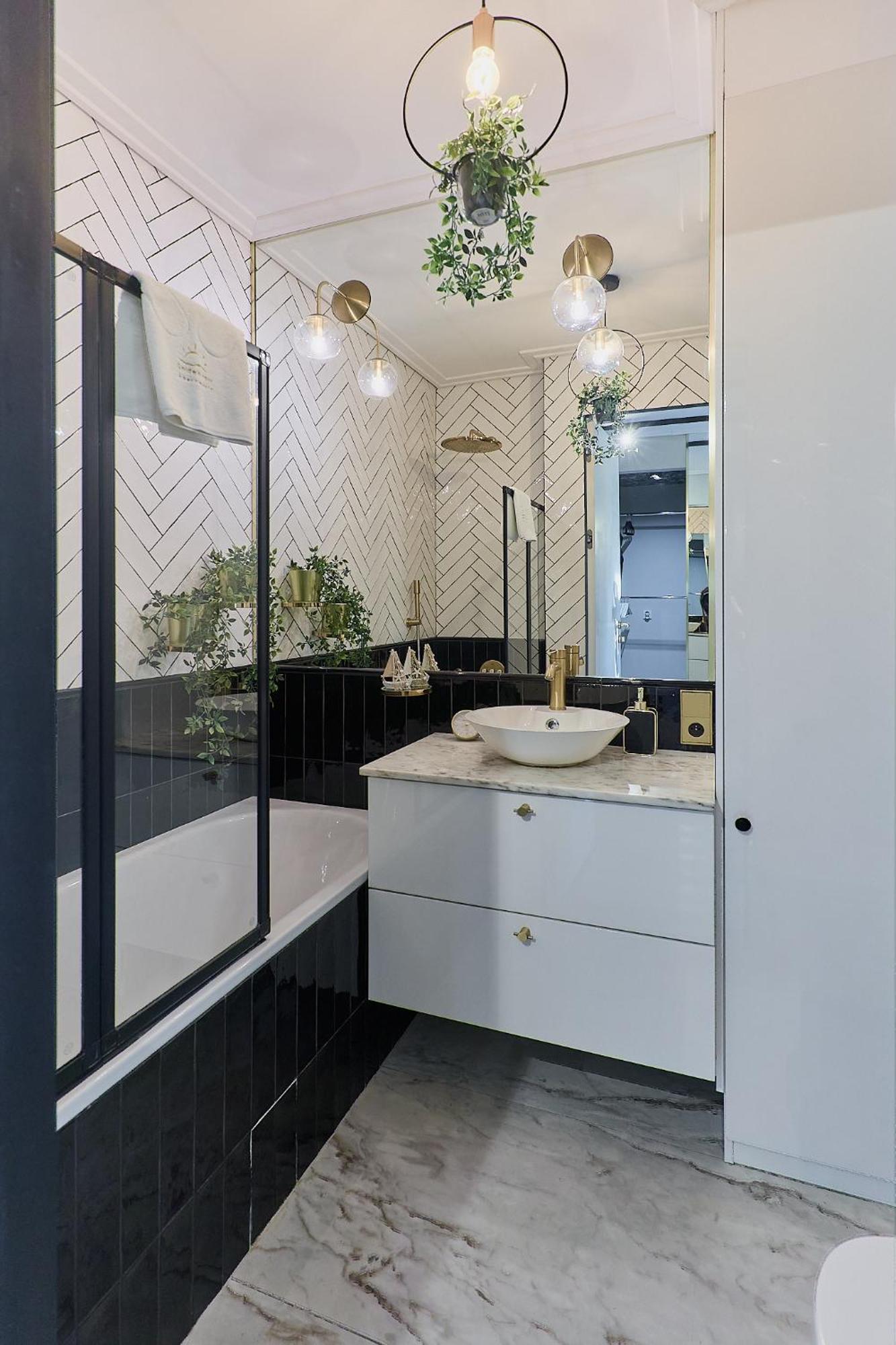 Golden Hour Apartments- Grunwaldzka 42 Świnoujście Eksteriør bilde